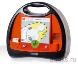    Heart Save PAD METRAX - urteks.ru - 