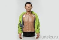 -   Ambu  Defib Trainer System (Wi-Fi) - urteks.ru - 