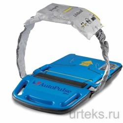    ZOLL AutoPulse () - urteks.ru - 