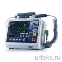 - Mindray BeneHeart D3 - urteks.ru - 