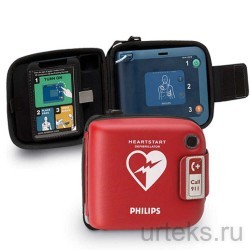  Philips HeartStart FRx - urteks.ru - 