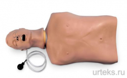   Airway Larry        - urteks.ru - 