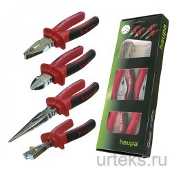 220123 Haupa   VDE  1000, 4 . - urteks.ru - 