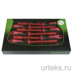 102512 Haupa      1000 VDE, 7  - urteks.ru - 