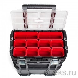      Connect Rolling System (KETER) - urteks.ru - 