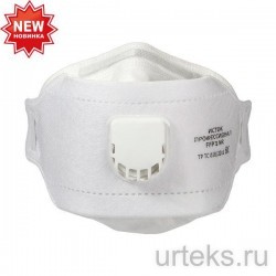    λ FFP3 NR D - urteks.ru - 