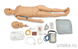   ALS   (CPR, , )  - urteks.ru - 