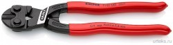 KNIPEX CoBolt , L-200 , : . . &#8709; 6 , . &#8709; 5.2 , . &#8709; 4 , .  &#8709; 3.6 , ., 1-  - urteks.ru - 