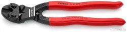 KNIPEX CoBolt ,  20,  , L-200 , : . . &#8709; 6 , . &#8709; 5.2 , . &#8709; 4 , .  &#8709; 3.6 , ., 1-  - urteks.ru - 