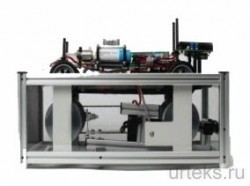   /H2Hybrid Fuel Cell Automotive Trainer - urteks.ru - 