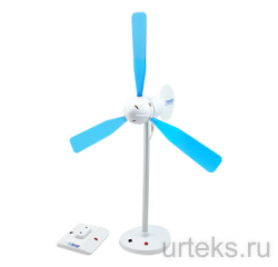  /Wind Energy Science Kit - urteks.ru - 