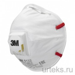  3M 8132   FFP3 - urteks.ru - 