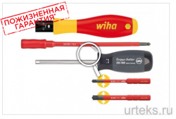 WIHA 38074   slimTorque VDE 5 . - urteks.ru - 