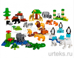   LEGO DUPLO    - urteks.ru - 