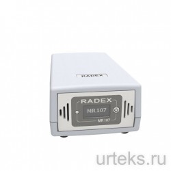   RADEX MR107+ - urteks.ru - 