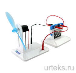    /Salt Water Fuel Cell Science Kit - urteks.ru - 