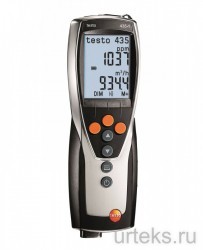  Testo 435-1 - urteks.ru - 