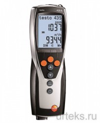  Testo 435-3 - urteks.ru - 