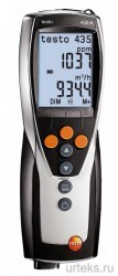  Testo 435-4 - urteks.ru - 