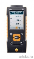  testo 440  - urteks.ru - 