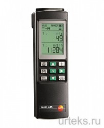  Testo 445  - urteks.ru - 