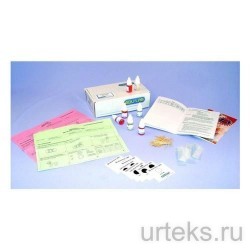 HIV/Aids Testing Kit, Simulated - urteks.ru - 