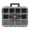 -   10 Compartments professional organizer (KETER) - urteks.ru - 