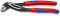 KNIPEX ALLIGATOR  , 50  (2"),   46 , L-250 , , 2-  - urteks.ru - 