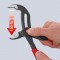 KNIPEX COBRA QuickSet    ,  , 70  (2 3/4"),   60 , L-300 , , 1-  - urteks.ru - 