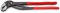 KNIPEX COBRA    , 90  (3 1/2"),   95 , L-400 , , 1-  - urteks.ru - 