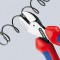 KNIPEX X-Cut , : . . &#8709; 4.8 , . &#8709; 3.8 , . &#8709; 2.7 , .  &#8709; 2.2 , L-160 , ., 2-  - urteks.ru - 