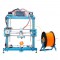  Makeblock  mElephent 3D Printer  -  3D-  - urteks.ru - 