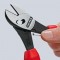 KNIPEX TwinForce , : . . &#8709; 5.5 , . . &#8709; 4.6 , . &#8709; 3.2 , .  &#8709; 3 , L-180 , ., 2-  - urteks.ru - 