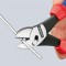 KNIPEX TwinForce , : . . &#8709; 5.5 , . . &#8709; 4.6 , . &#8709; 3.2 , .  &#8709; 3 , L-180 , ., 2-  - urteks.ru - 