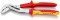 KNIPEX ALLIGATOR  , VDE, 50  (2"),   46 , L-250 , , 2-  - urteks.ru - 