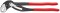 KNIPEX ALLIGATOR  , 90  (3 1/2"),   95 , L-400 , , 1-  - urteks.ru - 